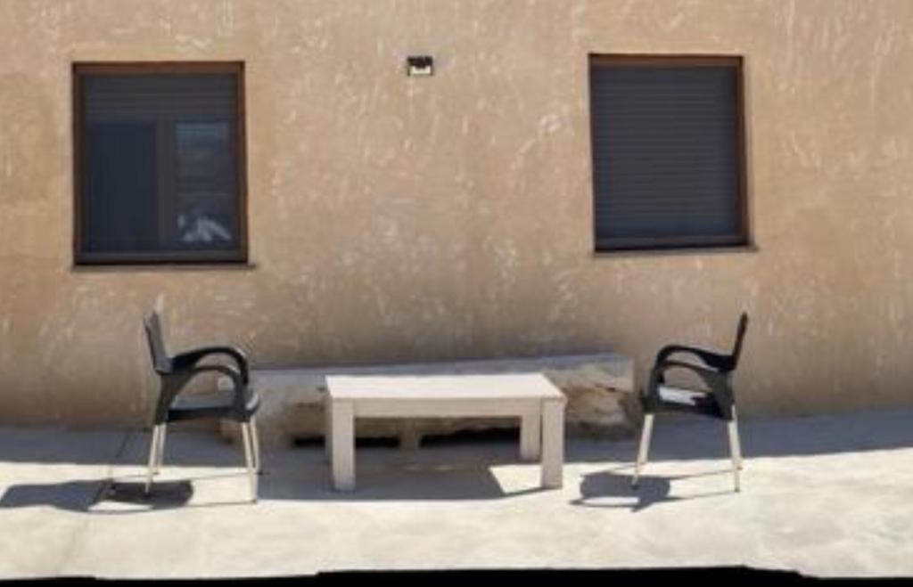 Villa Rural Con Amplia Piscina Campillo de Altobuey Exteriér fotografie